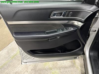 2018 Ford Explorer XLT - Photo 25 - Bethany, CT 06524