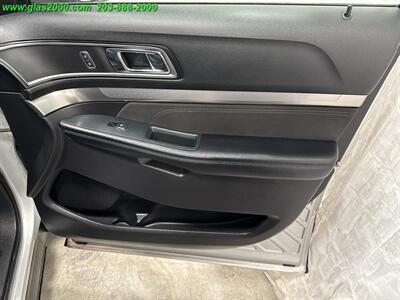 2018 Ford Explorer XLT - Photo 26 - Bethany, CT 06524