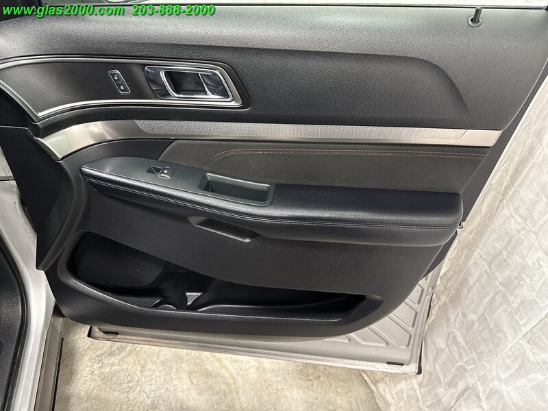 2018 Ford Explorer XLT - Photo 26 - Bethany, CT 06524