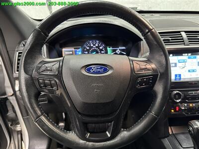 2018 Ford Explorer XLT - Photo 4 - Bethany, CT 06524