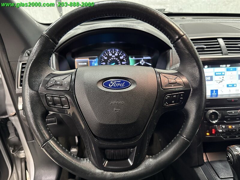 2018 Ford Explorer XLT - Photo 4 - Bethany, CT 06524