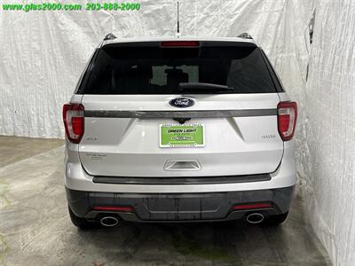 2018 Ford Explorer XLT - Photo 20 - Bethany, CT 06524