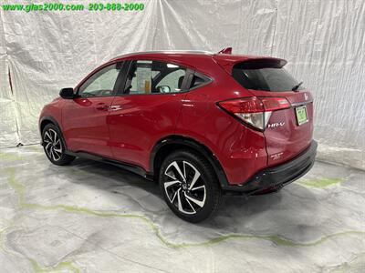 2019 Honda HR-V Sport   - Photo 7 - Bethany, CT 06524
