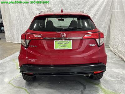 2019 Honda HR-V Sport   - Photo 19 - Bethany, CT 06524