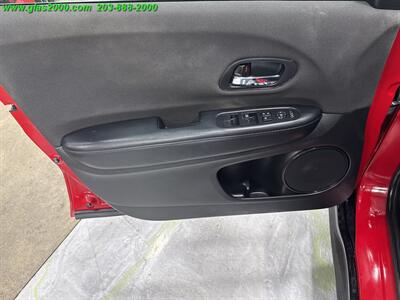 2019 Honda HR-V Sport   - Photo 22 - Bethany, CT 06524