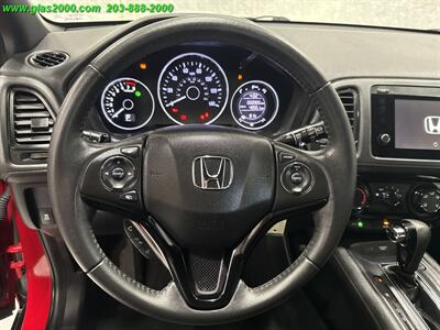 2019 Honda HR-V Sport   - Photo 4 - Bethany, CT 06524