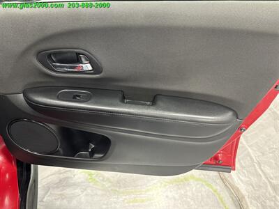 2019 Honda HR-V Sport   - Photo 23 - Bethany, CT 06524
