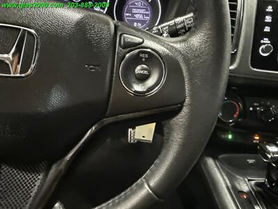 2019 Honda HR-V Sport   - Photo 17 - Bethany, CT 06524