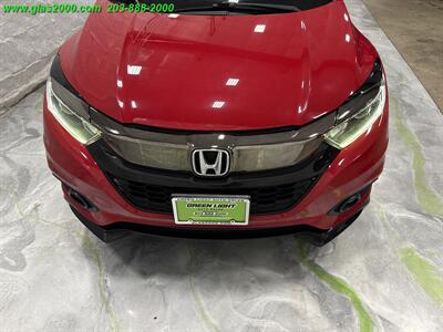 2019 Honda HR-V Sport   - Photo 24 - Bethany, CT 06524