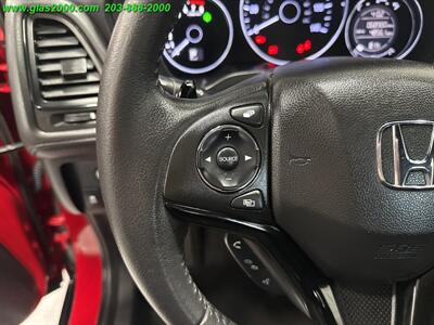 2019 Honda HR-V Sport   - Photo 15 - Bethany, CT 06524