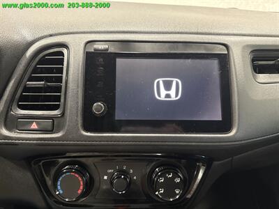2019 Honda HR-V Sport   - Photo 11 - Bethany, CT 06524