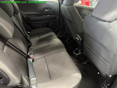 2019 Honda HR-V Sport   - Photo 10 - Bethany, CT 06524