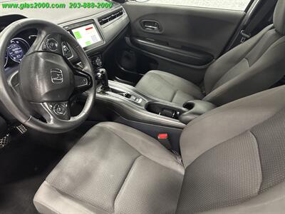 2019 Honda HR-V Sport   - Photo 3 - Bethany, CT 06524