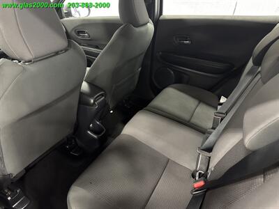 2019 Honda HR-V Sport   - Photo 9 - Bethany, CT 06524
