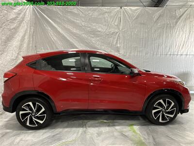 2019 Honda HR-V Sport   - Photo 14 - Bethany, CT 06524