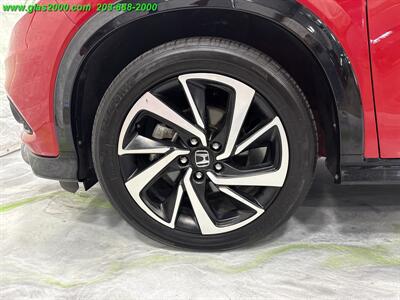 2019 Honda HR-V Sport   - Photo 21 - Bethany, CT 06524