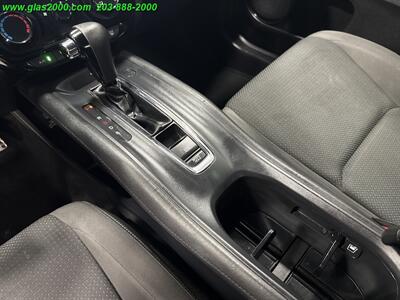 2019 Honda HR-V Sport   - Photo 6 - Bethany, CT 06524