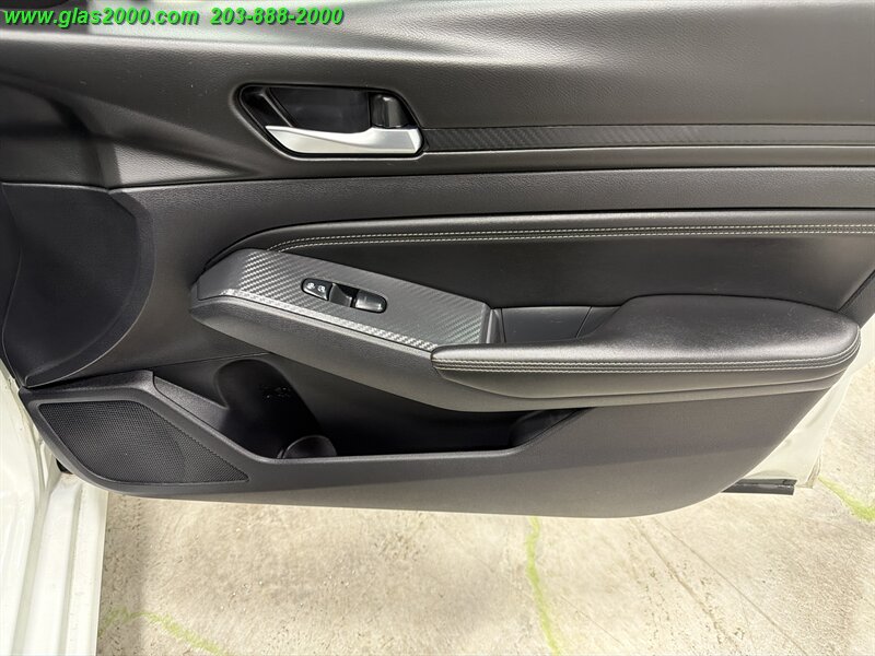 2020 Nissan Altima 2.5 S - Photo 26 - Bethany, CT 06524
