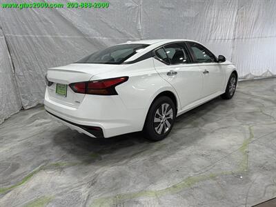 2020 Nissan Altima 2.5 S - Photo 8 - Bethany, CT 06524