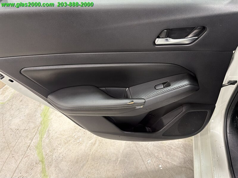 2020 Nissan Altima 2.5 S - Photo 28 - Bethany, CT 06524