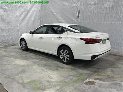 2020 Nissan Altima 2.5 S - Photo 7 - Bethany, CT 06524