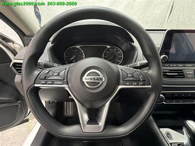 2020 Nissan Altima 2.5 S - Photo 4 - Bethany, CT 06524