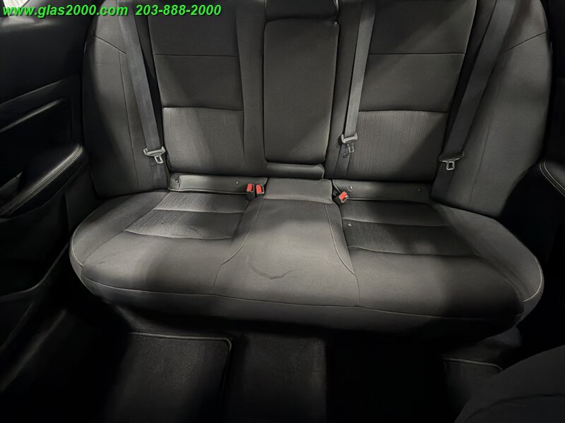 2020 Nissan Altima 2.5 S - Photo 24 - Bethany, CT 06524