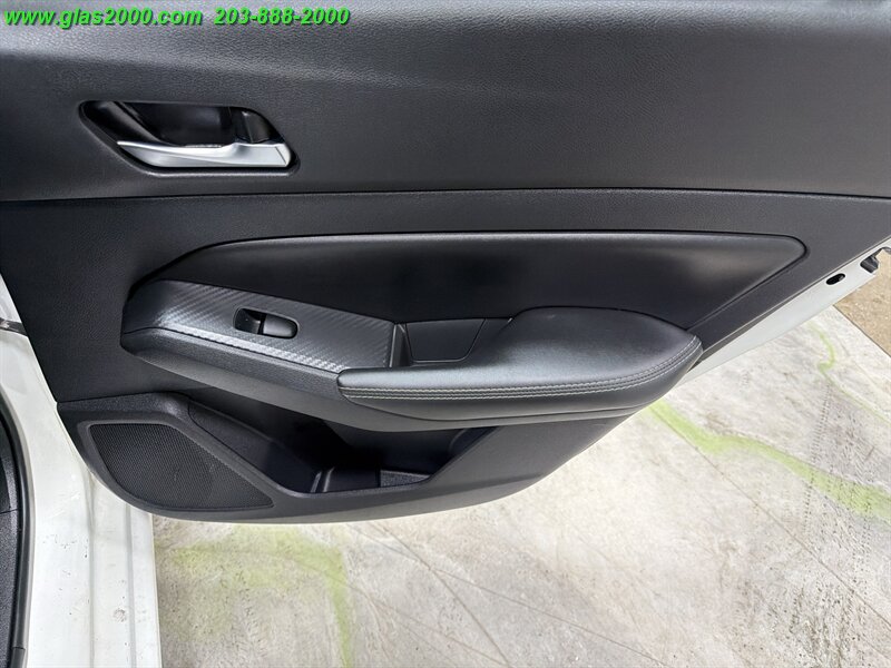 2020 Nissan Altima 2.5 S - Photo 29 - Bethany, CT 06524