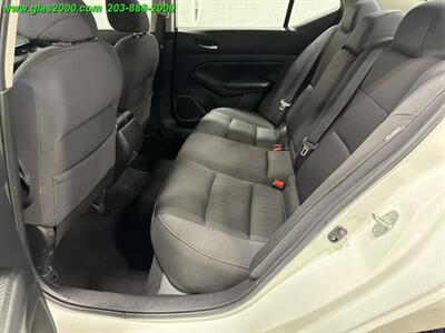 2020 Nissan Altima 2.5 S - Photo 9 - Bethany, CT 06524