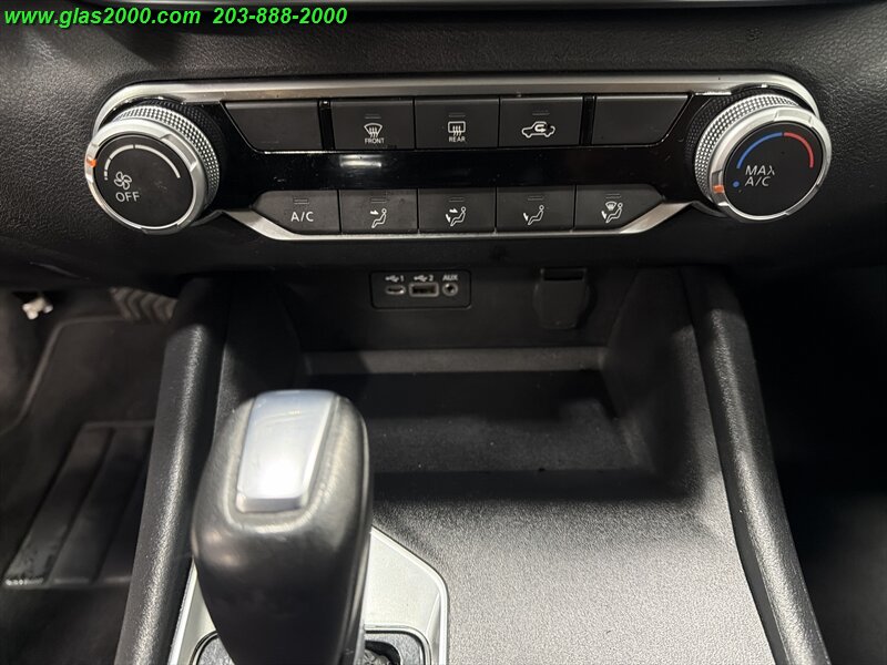 2020 Nissan Altima 2.5 S - Photo 27 - Bethany, CT 06524