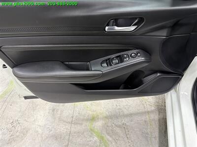 2020 Nissan Altima 2.5 S - Photo 25 - Bethany, CT 06524