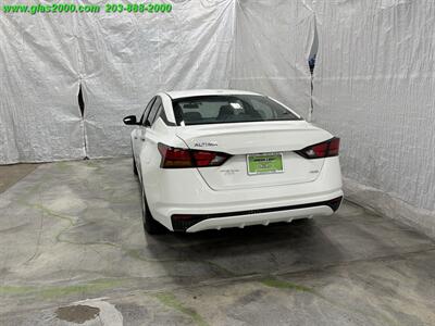 2020 Nissan Altima 2.5 S - Photo 32 - Bethany, CT 06524