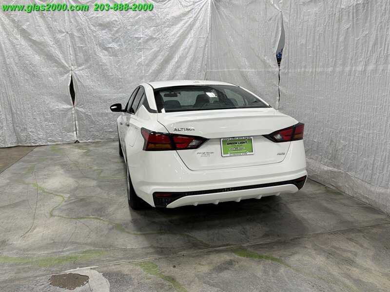 2020 Nissan Altima 2.5 S - Photo 32 - Bethany, CT 06524