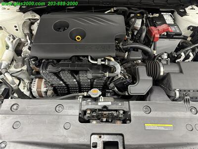 2020 Nissan Altima 2.5 S - Photo 12 - Bethany, CT 06524