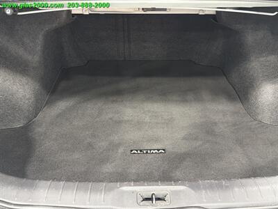 2020 Nissan Altima 2.5 S - Photo 15 - Bethany, CT 06524