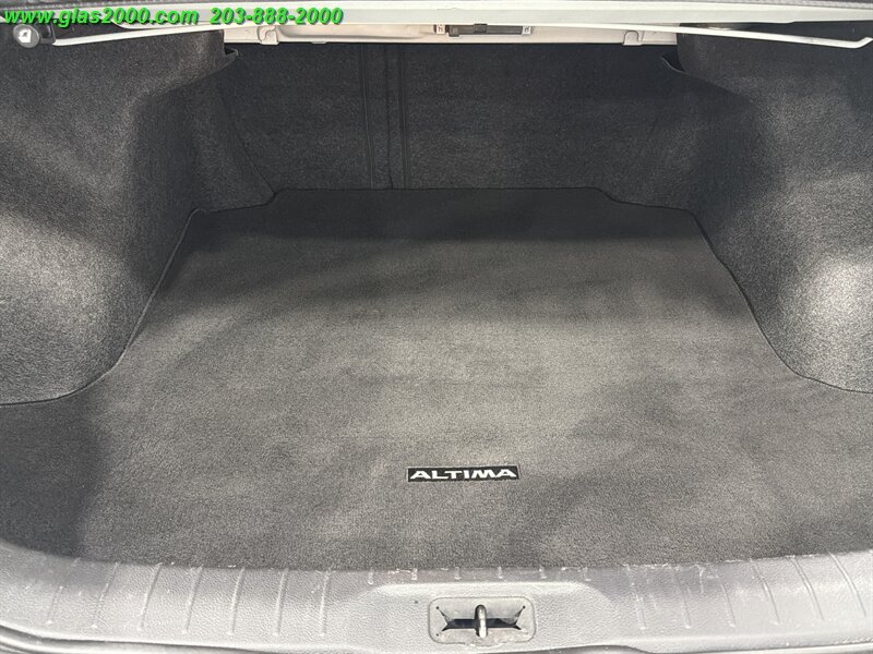 2020 Nissan Altima 2.5 S - Photo 15 - Bethany, CT 06524