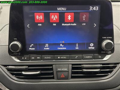 2020 Nissan Altima 2.5 S - Photo 17 - Bethany, CT 06524