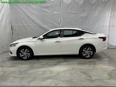 2020 Nissan Altima 2.5 S - Photo 13 - Bethany, CT 06524