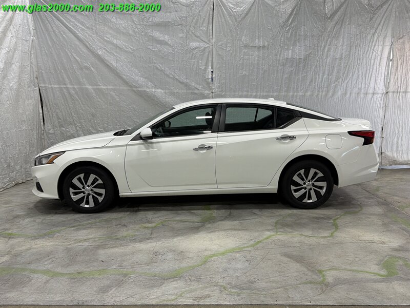 2020 Nissan Altima 2.5 S - Photo 13 - Bethany, CT 06524