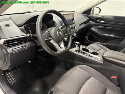 2020 Nissan Altima 2.5 S - Photo 3 - Bethany, CT 06524