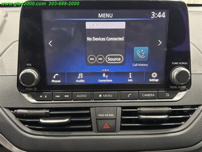 2020 Nissan Altima 2.5 S - Photo 30 - Bethany, CT 06524