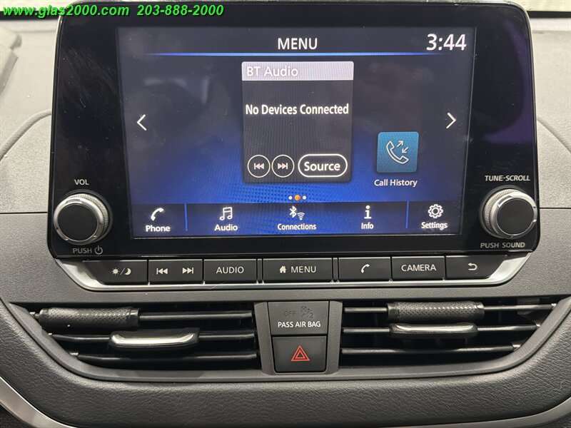 2020 Nissan Altima 2.5 S - Photo 30 - Bethany, CT 06524