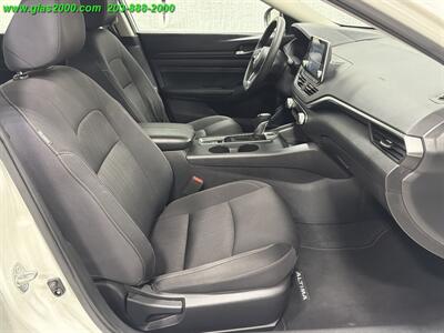 2020 Nissan Altima 2.5 S - Photo 21 - Bethany, CT 06524