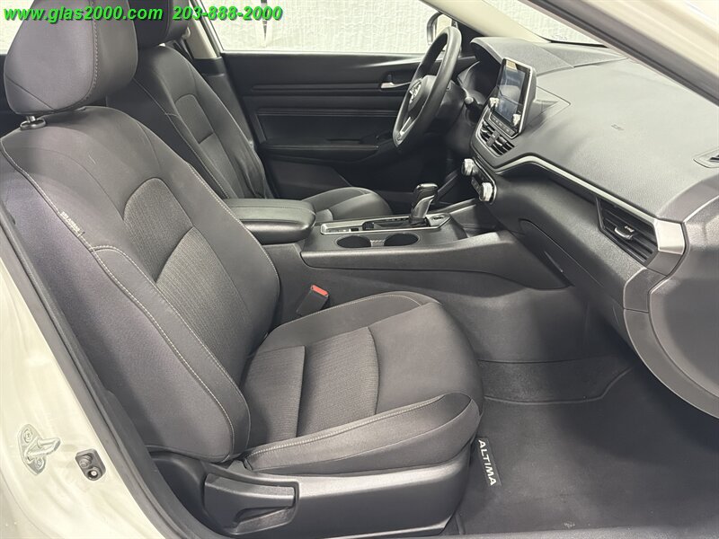 2020 Nissan Altima 2.5 S - Photo 21 - Bethany, CT 06524