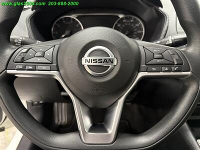2020 Nissan Altima 2.5 S - Photo 22 - Bethany, CT 06524