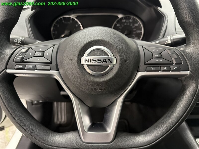 2020 Nissan Altima 2.5 S - Photo 22 - Bethany, CT 06524
