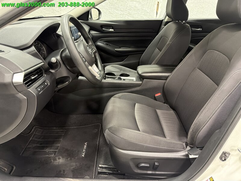 2020 Nissan Altima 2.5 S - Photo 23 - Bethany, CT 06524