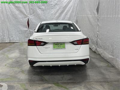 2020 Nissan Altima 2.5 S - Photo 20 - Bethany, CT 06524