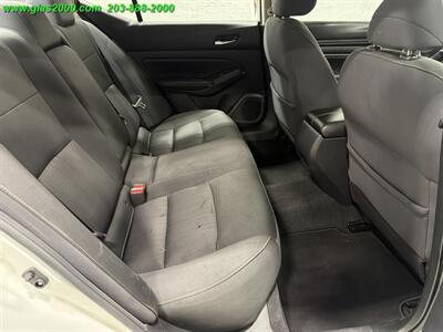 2020 Nissan Altima 2.5 S - Photo 10 - Bethany, CT 06524