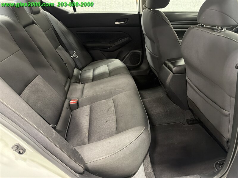 2020 Nissan Altima 2.5 S - Photo 10 - Bethany, CT 06524